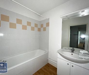 Location Appartement 3 pièces 62m² ELBEUF 76500 - Photo 5