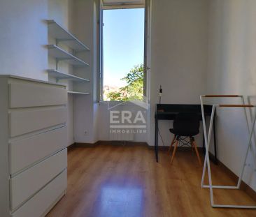 Location Appartement Marseille Type 2 de 38m2 Lumineux et calme sec... - Photo 1
