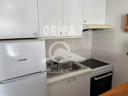 Location Appartement 2 pièces 32m² PORNICHET 44380 - Photo 4
