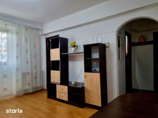 Garsonieră de închiriat – Ultracentral | Bd. Ștefan cel Mare | Piața U - Fotografie 1