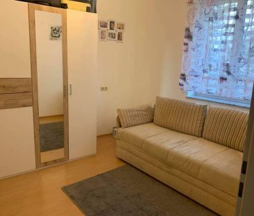 Helle 3-Zimmer Wohnung mit PKW-Abstellplatz in ruhiger Wohnlage in ... - Photo 3