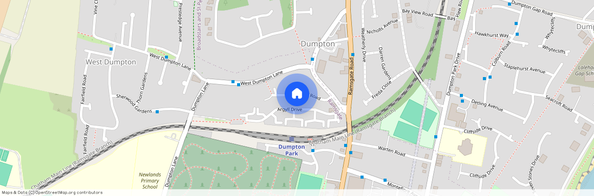 Sandwood Road, Ramsgate, CT11 7DH, Kent
