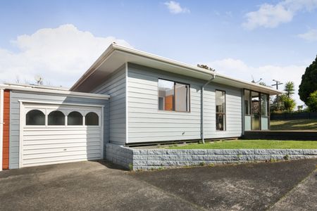 Fully Renovated Beauty - Waihi - Photo 5