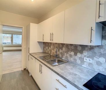 Appartement te huur - Foto 1