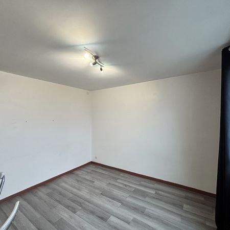 Location Appartement 1 pièce 18m² CAEN 14000 - Photo 4