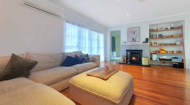 Birkenhead 4 bdrm/2 bthrm with elevated tree top views! - Photo 1
