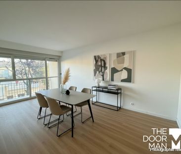 Location Appartement 2 pièces 44m² MAUREPAS 78310 - Photo 4