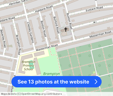 Masterman Road, London - Photo 1