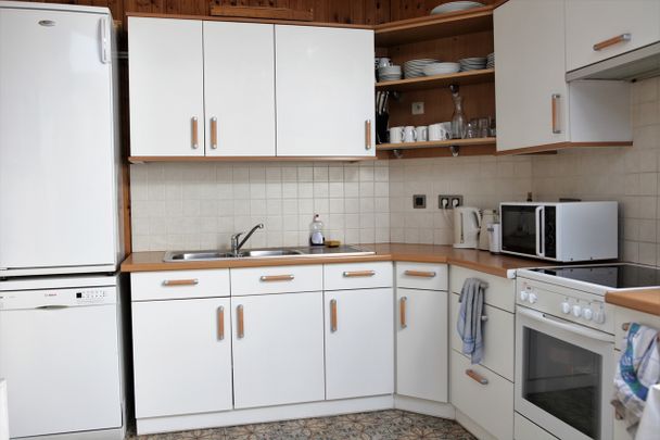 2 plekken vrij in Heren(t)huis - Photo 1