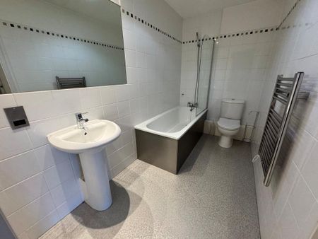 1 bedroom flat to rent - Photo 5