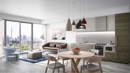 For Lease - 19 Western Battery Road Unit# 1611, Toronto, Ontario - Photo 5