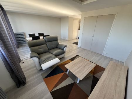 Location Appartement 3 pièces 64m² RODEZ 12000 - Photo 2
