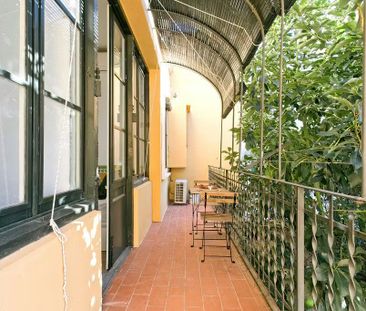 Carrer d'Homer, Barcelona, Catalonia 08023 - Foto 6