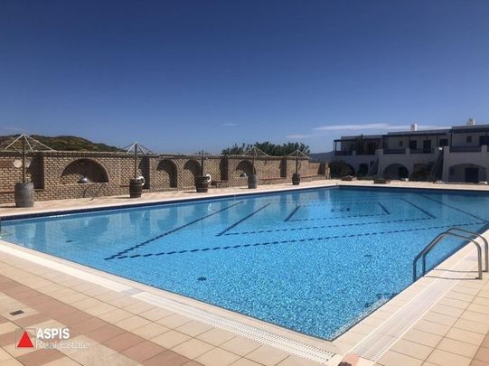 Διαμέρισμα για ενοικίαση Κάτω Ποσειδωνία (Λαύριο) - Photo 1