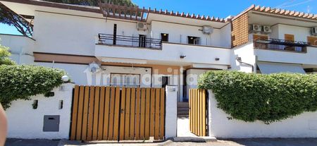 Villa a schiera via della Cometa 8, Litoranea Terracina - San Felice, Terracina - Photo 5