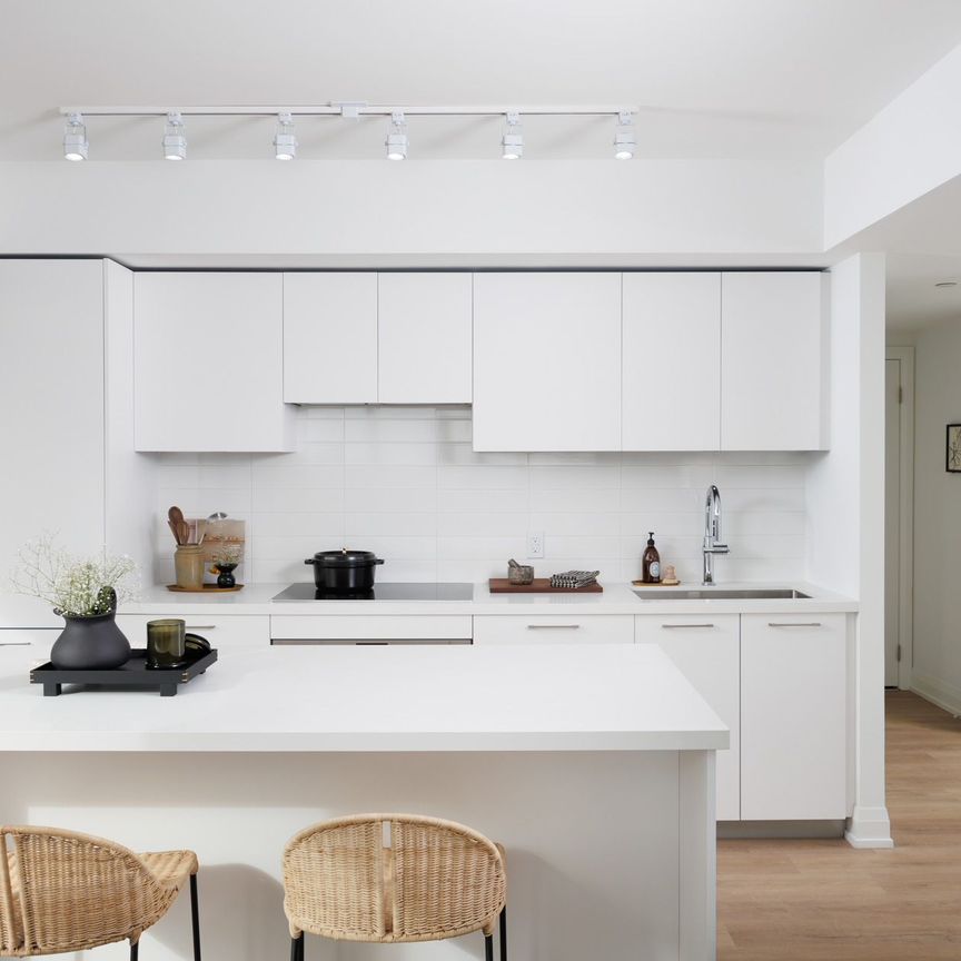 For Lease - 36 Brentcliffe Road Unit# 1313, Toronto, Ontario - Photo 1