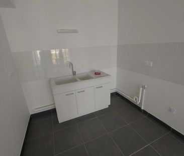 T3 LES PAVILLONS SOUS BOIS Pavillons-sous-Bois (93320) - Photo 2