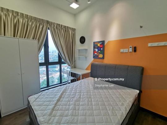 SkyVille 8 @ Benteng 8, Taman United, Jalan Klang Lama (Old Klang Road) - Photo 1