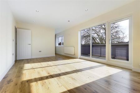 2 bedroom apartment to rent - Photo 2