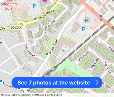 2 bedroom apartment for rent - Photo 1