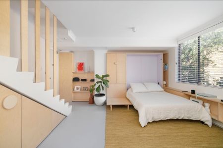 18/61 Buckingham Street, Surry Hills NSW 2010 - Apartment For Rent | Domain - Photo 3