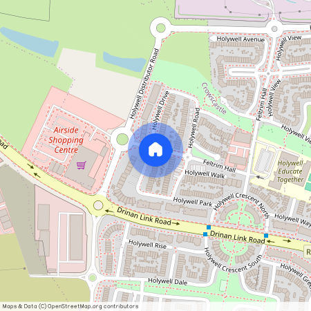 88 Holywell Wood, Swords, K67 WK64