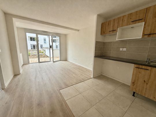 Appartement 2 pièces - Photo 1