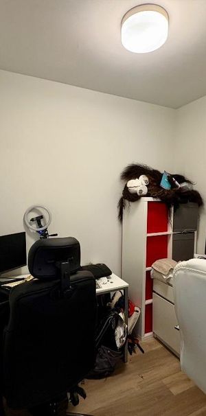 31/2+ bureau - Photo 1