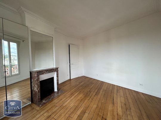 Location Appartement 3 pièces 60m² LE PERREUX SUR MARNE 94170 - Photo 1