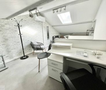 Location maison 4 pièces 88 m² à Toulouse 31300 (31300) - Photo 4