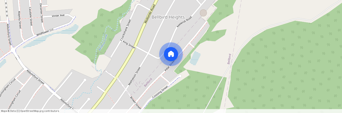 1/87 PILLAR STREET, NSW 2325, Bellbird