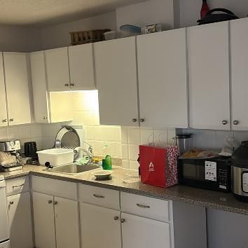 Cession de bail 3 1/2 à Québec – Disponible dès juin/juillet - Photo 3