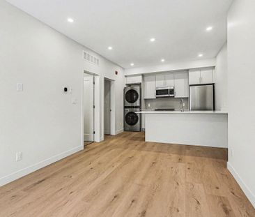 For Lease - 79 Marquette Avenue Unit# 3, Vanier and Kingsview Park,... - Photo 2