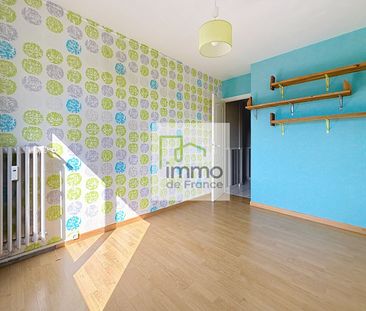 Location Appartement 4 pièces 81m² - Photo 6