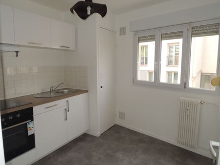 Appartement à louer - REIMS- COURLANCY - Photo 5