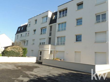 Appartement LIVRY GARGAN - Photo 5