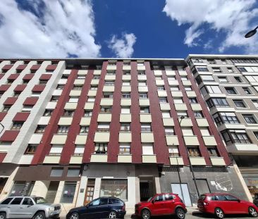Piso de alquiler en Gijón - Puerto de la Cubilla, El Polígono - Foto 4