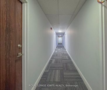 For Lease - 3455 Morning Star Drive Unit# 208, Mississauga, Ontario - Photo 6