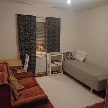 Tingvallavägen, Märsta - Photo 3