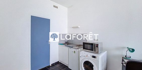 Appartement T1 Amiens à louer - Photo 3