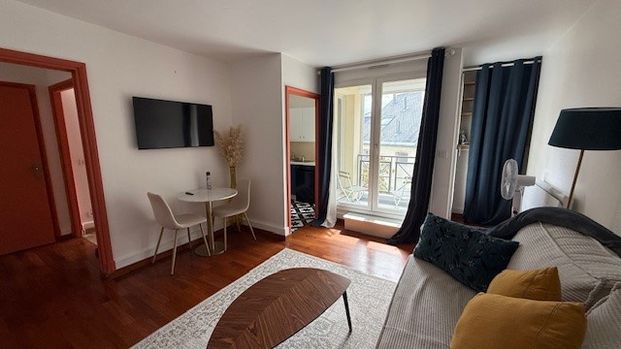 Location Appartement 2 pièces 41m² VERSAILLES 78000 - Photo 1