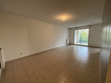 Location appartement 3 pièces 73.36 m² à Valence (26000) - Photo 5