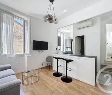 Location Appartement 2 pièces 31m² CANNES 06150 - Photo 4