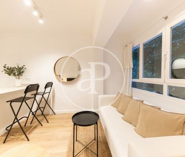 Flat for rent in Palma de Mallorca - Photo 3
