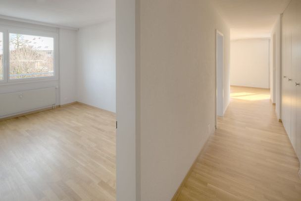 3.5 Zimmer, 76 m², 6. Stock - Foto 1