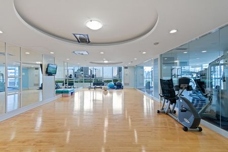 For Lease - 18 Yonge Street Unit# 1104, Toronto, Ontario - Photo 2