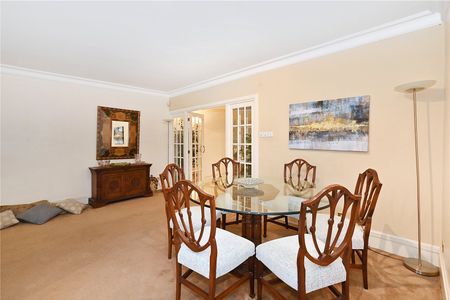 Beverly House, St John’s Wood - Photo 4