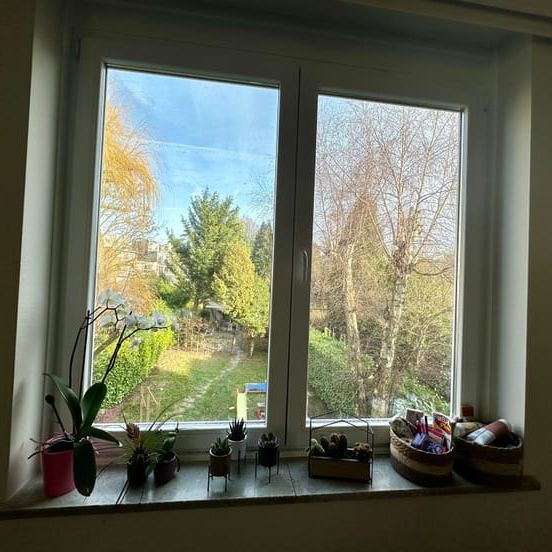 Appartement te huur - Photo 1