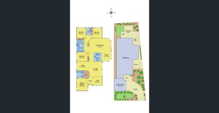 Stylish Family Living in a Former Display Home - Photo 4