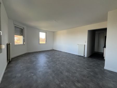 Location Appartement 3 pièces 62m² JARNY 54800 - Photo 3